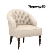 Thomasville Windsor chair