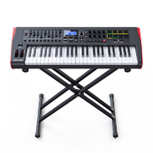 MIDI Keyboard Novation Impulse 49
