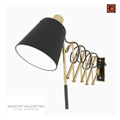 Maison Valentina PASTORIUS WALL LAMP
