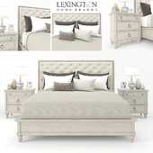 LEXINGTON HOME BRANDS OYSTER BAY COLLECTION