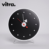 Vitra Desk Clock