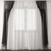 Curtain 12