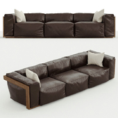 Verde Sofa / letto direct