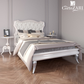 Sleeping set from Fabric Cortezari 1