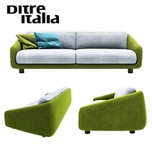 Ditre italia CLASS sofa