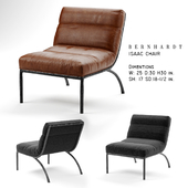 BERNHARDT - Isaac Chair