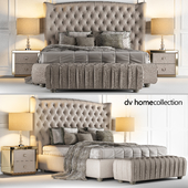 Bed Vogue DVhomecollection