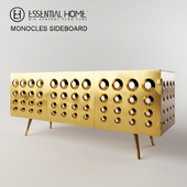 Monocles Sideboard