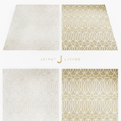 Jaipur Etna Rug From Hollis Collection