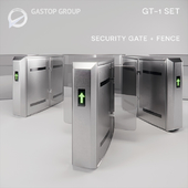 Gastop GT-1