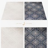 Jaipur Stockton Rug From Fables Collection