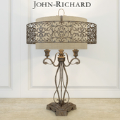 John-Richard Collection Lamps