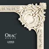 Угловой элемент OracDecor P3020A