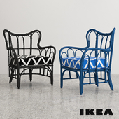 AVSIKTLIG chair, Ikea