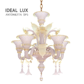Ideal Lux Antonietta SP5