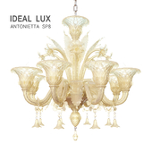 Ideal Lux Antonietta SP8