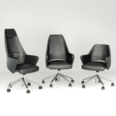 Office chairs linea fabbrica