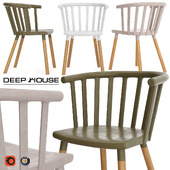 Deephouse Сен-Тропе / Saint Tropez Chair