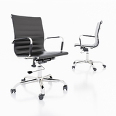 Sagely Office Chair 684B