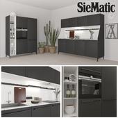 кухня SieMatic
