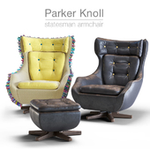 Кресло Parker Knoll