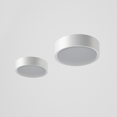 Ceiling Lamp One Light 67280/ 67280A