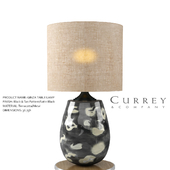 Ginza Table Lamp - Currey & Company