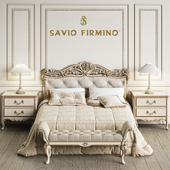 Savio Firmino 1773 Bedroom
