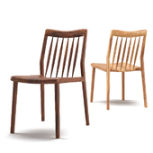 C04 DINING CHAIR