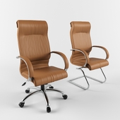 Farrar 01 Office Chair