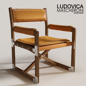 Ludovica mascheroni luxury refissa