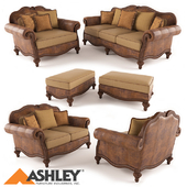 Ashley, collection "Claremore"