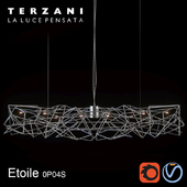 Terzani Etoile 0P04S
