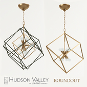 Люстры Hudson Valley Roundout