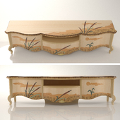 TV Sideboard, Coll. A Frandiss