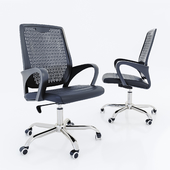 Sagely 1080 Ergonomic Mesh Office Chair