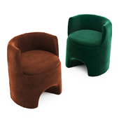 P22 STUDIO - Lounge chairs from Azucena