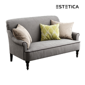 Estetica / Hollywood Sofa