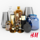 Декоративный набор H&M