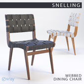 Snelling Dining Chair
