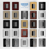 Grohe_Skate Collection