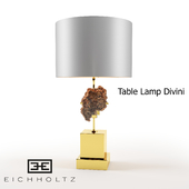 Eichholtz Table Lamp Divini