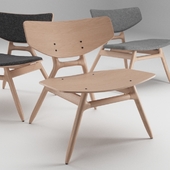 Capdell eco chairs