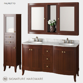 PALMETTO Signature Hardware