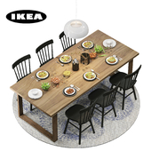 IKEA_norrharid_nimone_morbilong_PS / IKEA_norraryd_nimane_morbylanga_PS