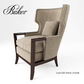 Baker chair MANOR WING