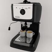 Coffee maker DeLonghi EC 156 B