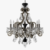 Schonbek - Capella chandelier (art.6732)