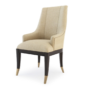 Caracole - A La Carte - Dressing Chair