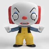 Pop Pennywise